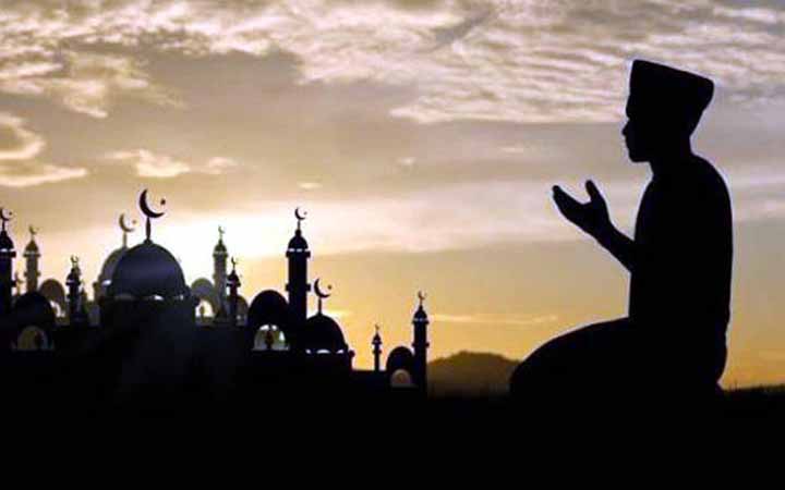 সৎকাজ-অসৎকাজের তুলনায় ভারী